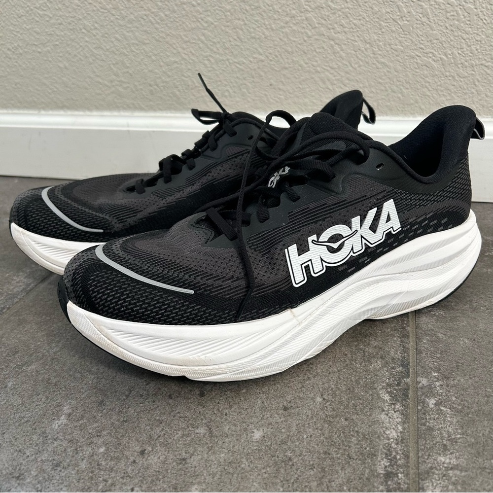 Hoka Skyflow Men’s 12